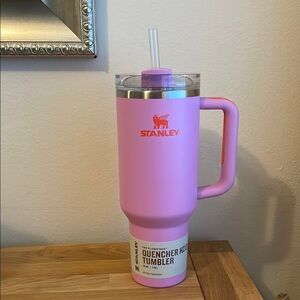 Stanley 40oz H2.0 Quencher - Amethyst